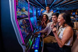 mmk99 ပလက်ဖောင်း မြန်မာ ကစားသမားများအတွက် Live Casino နှင့် Slots ဂိမ်းများ
