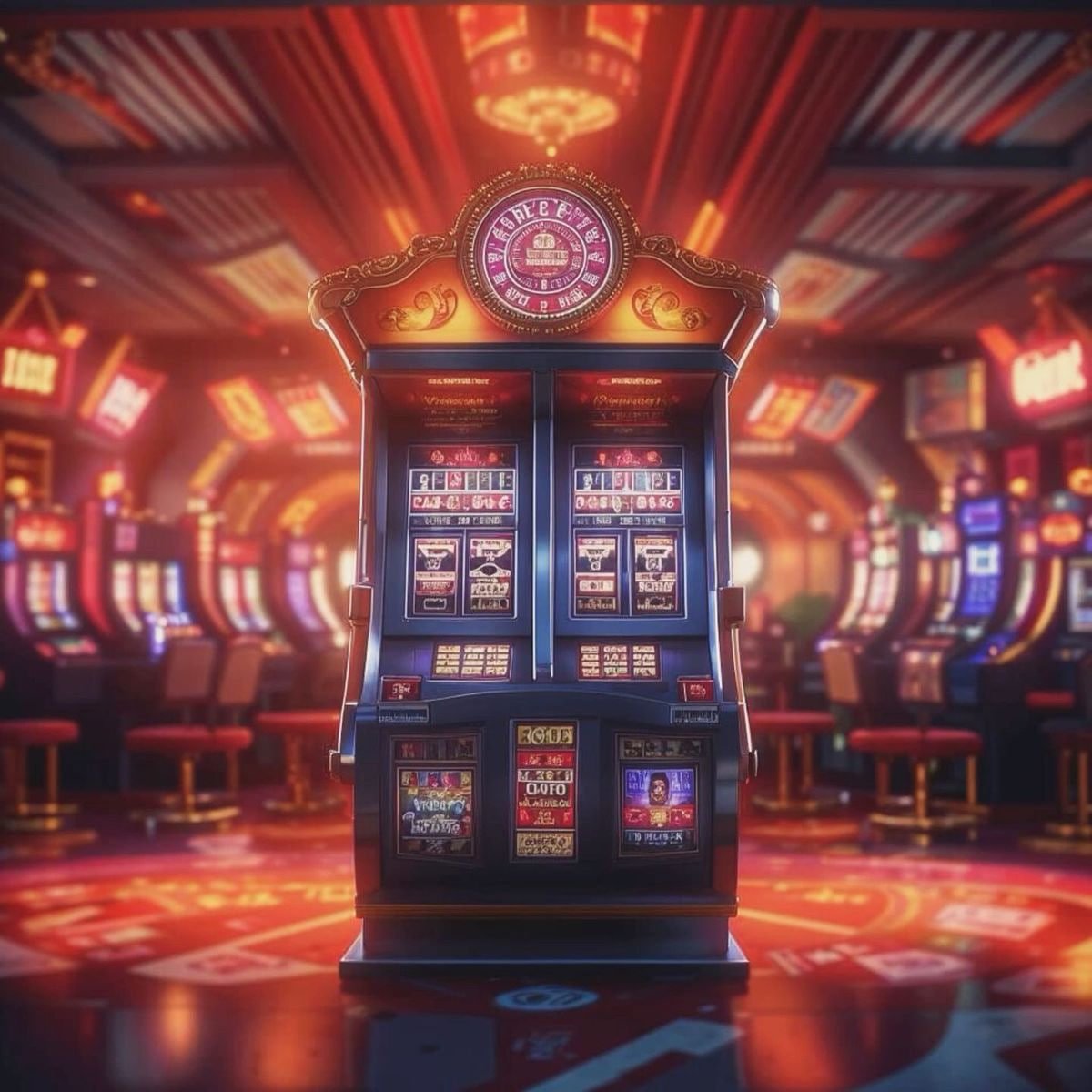 mmk99 ဘင်ဂို ကစားနည်း ဆိုင်ရာ Bingo Room ထဲမှ ကစားသမားများ Ticket ဝယ်ယူကစားနေသည်